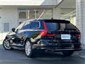 2020 Volvo V90
