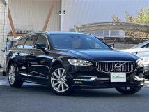 2020 Volvo V90