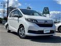2019 Honda Freed