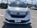 2019 Honda Freed