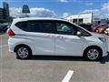 2019 Honda Freed