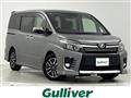 2017 Toyota Voxy