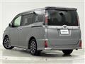 2017 Toyota Voxy