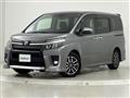 2017 Toyota Voxy