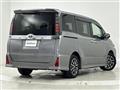 2017 Toyota Voxy