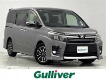 2017 Toyota Voxy