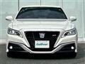 2020 Toyota Crown Hybrid