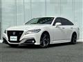 2020 Toyota Crown Hybrid