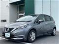 2019 Nissan Note