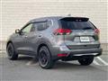 2018 Nissan X-Trail