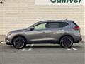 2018 Nissan X-Trail