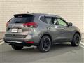 2018 Nissan X-Trail