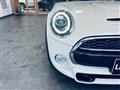 2019 BMW MINI