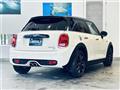 2019 BMW MINI