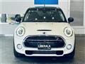 2019 BMW MINI