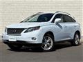2009 Lexus RX