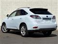 2009 Lexus RX