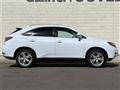 2009 Lexus RX