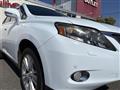 2009 Lexus RX