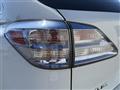2009 Lexus RX