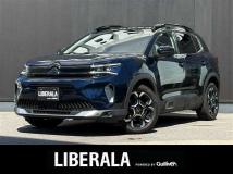 2022 Citroen C5