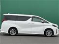 2020 Toyota Alphard