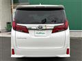 2020 Toyota Alphard