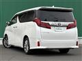2020 Toyota Alphard