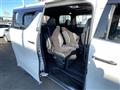 2020 Toyota Alphard