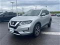 2017 Nissan X-Trail