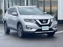 2017 Nissan X-Trail