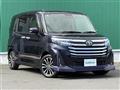 2021 Toyota Roomy