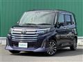 2021 Toyota Roomy
