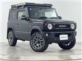 2025 Suzuki Jimny