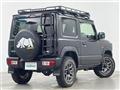 2025 Suzuki Jimny