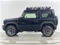 2025 Suzuki Jimny
