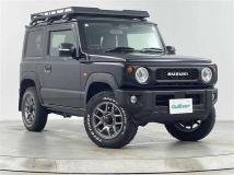 2025 Suzuki Jimny