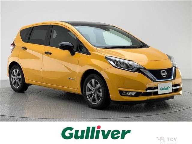 2019 Nissan Note