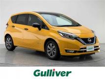 2019 Nissan Note