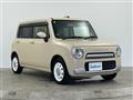 2013 Suzuki Lapin