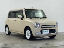2013 Suzuki Lapin