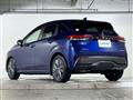 2021 Nissan Note