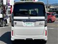 2018 Honda N BOX