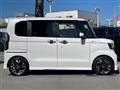 2018 Honda N BOX