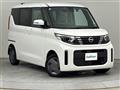 2024 Nissan ROOX