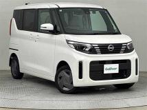2024 Nissan ROOX