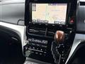 2018 Toyota Estima Hybrid