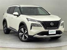 2023 Nissan X-Trail