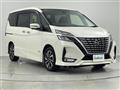 2020 Nissan Serena