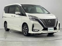 2020 Nissan Serena